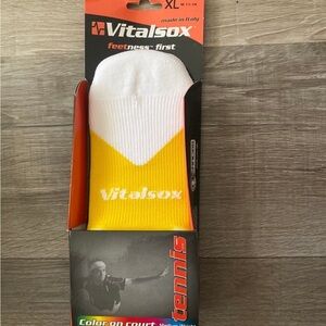 Vitalsox sock new
